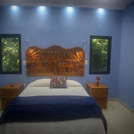 The Flycatcher Inn Retreat Hotel Santa Elena Esterno foto