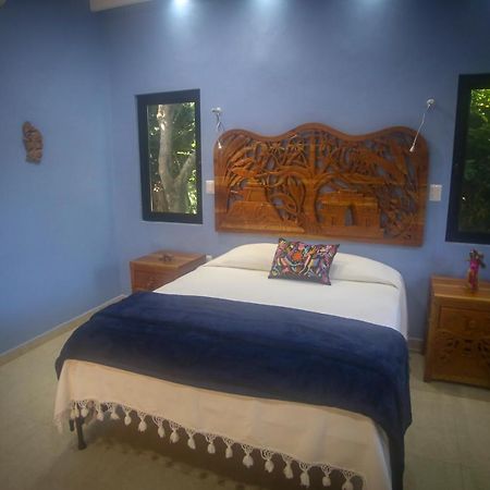 The Flycatcher Inn Retreat Hotel Santa Elena Esterno foto