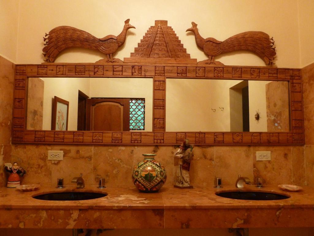 The Flycatcher Inn Retreat Hotel Santa Elena Esterno foto