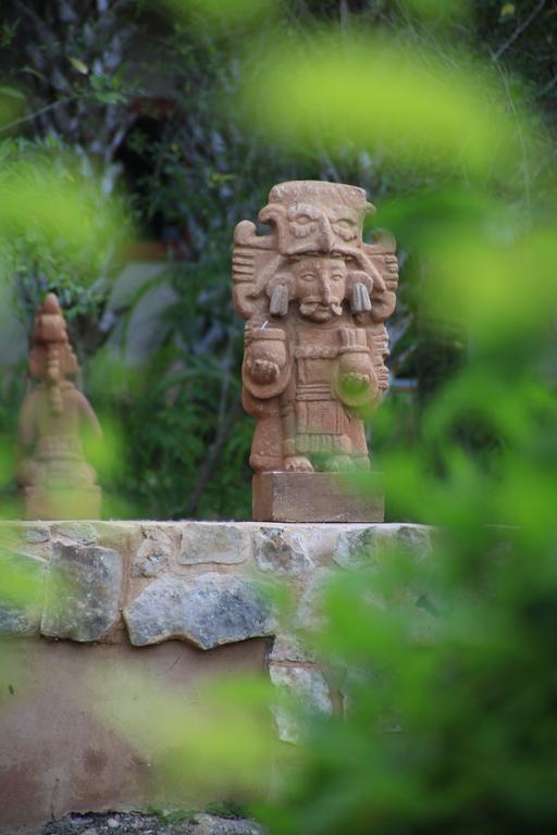 The Flycatcher Inn Retreat Hotel Santa Elena Esterno foto