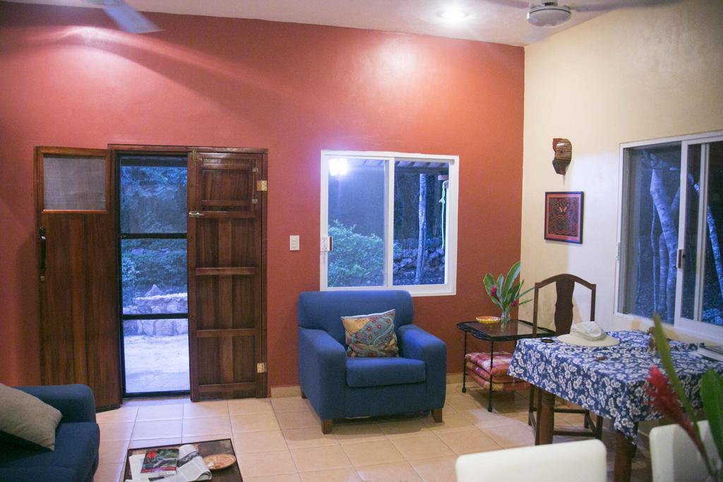 The Flycatcher Inn Retreat Hotel Santa Elena Esterno foto