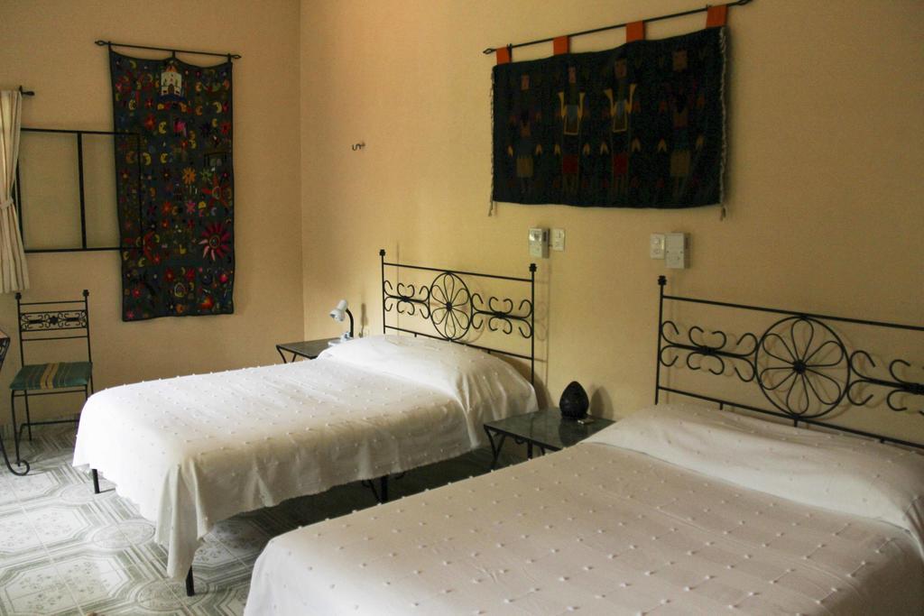 The Flycatcher Inn Retreat Hotel Santa Elena Esterno foto