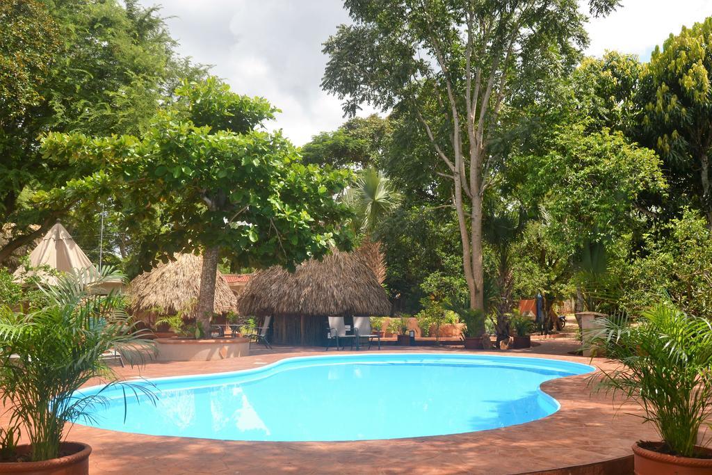 The Flycatcher Inn Retreat Hotel Santa Elena Esterno foto