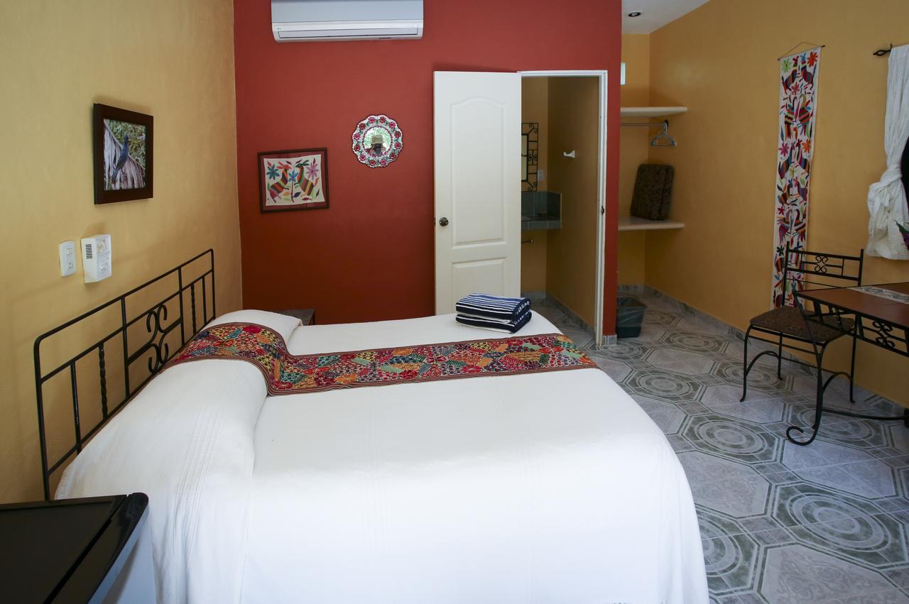 The Flycatcher Inn Retreat Hotel Santa Elena Esterno foto
