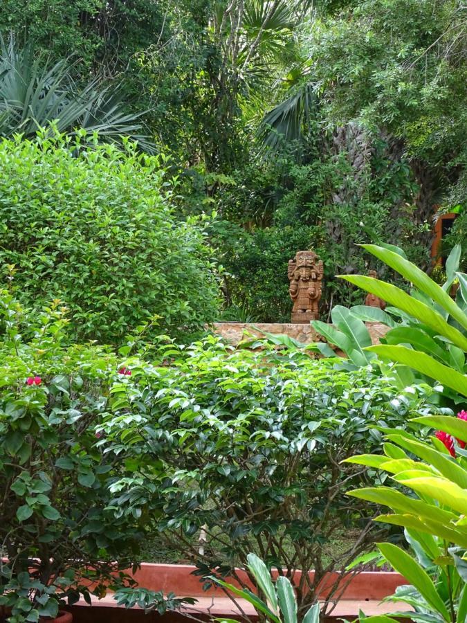 The Flycatcher Inn Retreat Hotel Santa Elena Esterno foto
