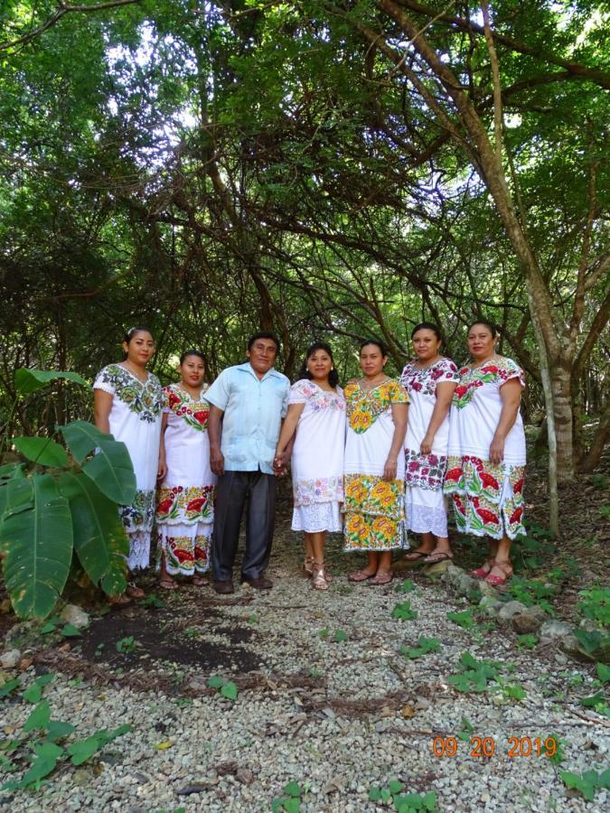 The Flycatcher Inn Retreat Hotel Santa Elena Esterno foto