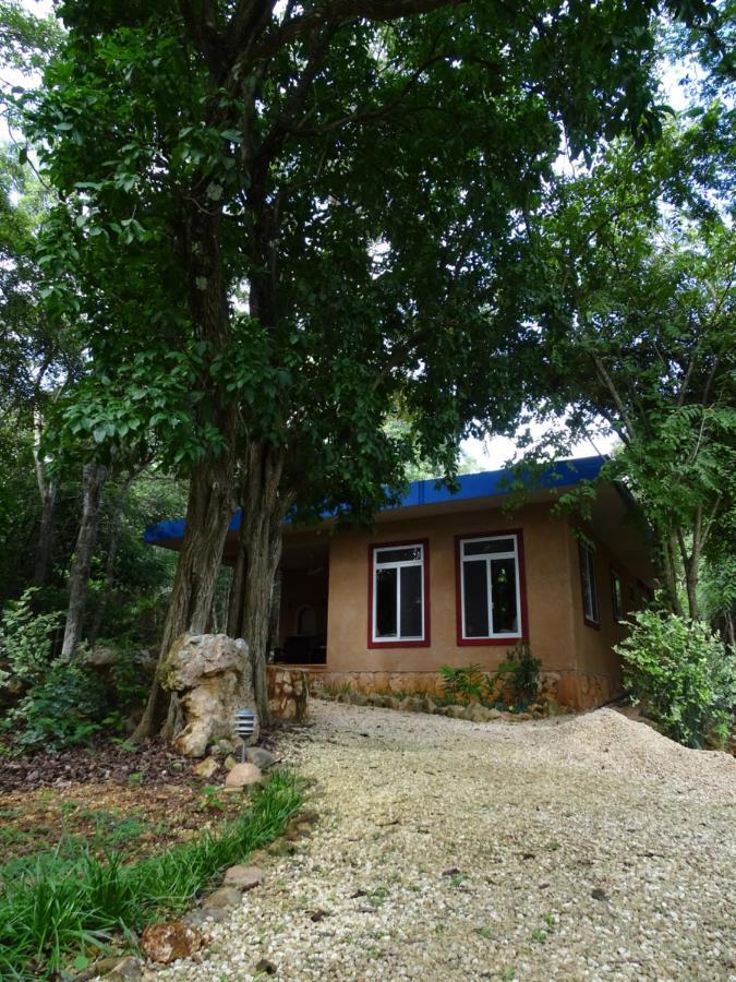 The Flycatcher Inn Retreat Hotel Santa Elena Esterno foto