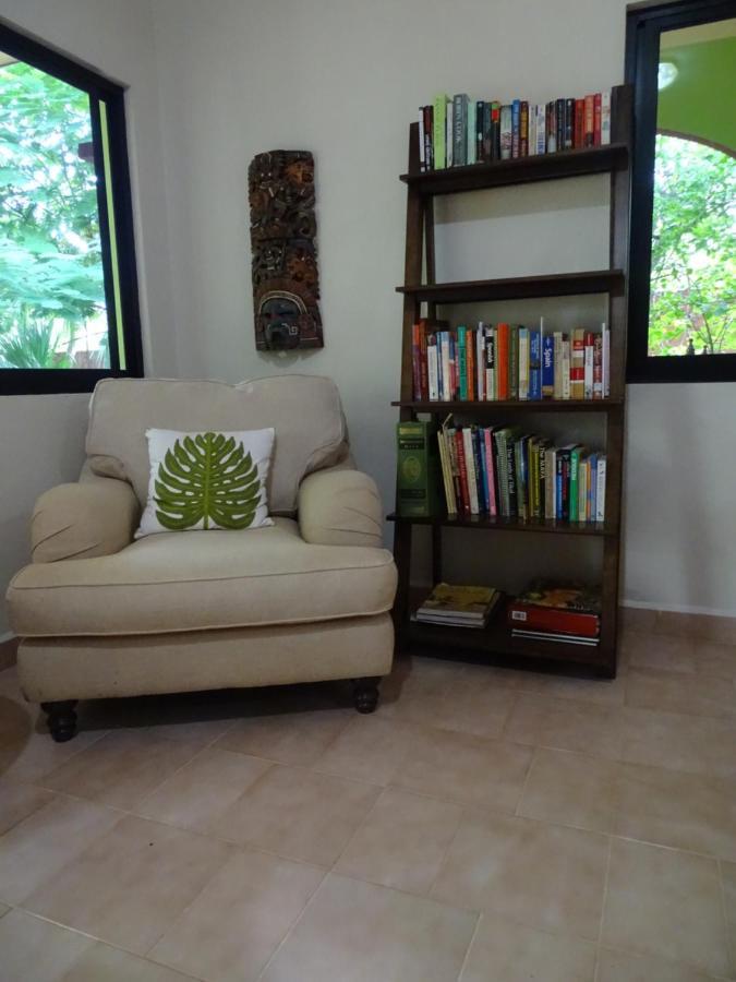 The Flycatcher Inn Retreat Hotel Santa Elena Esterno foto
