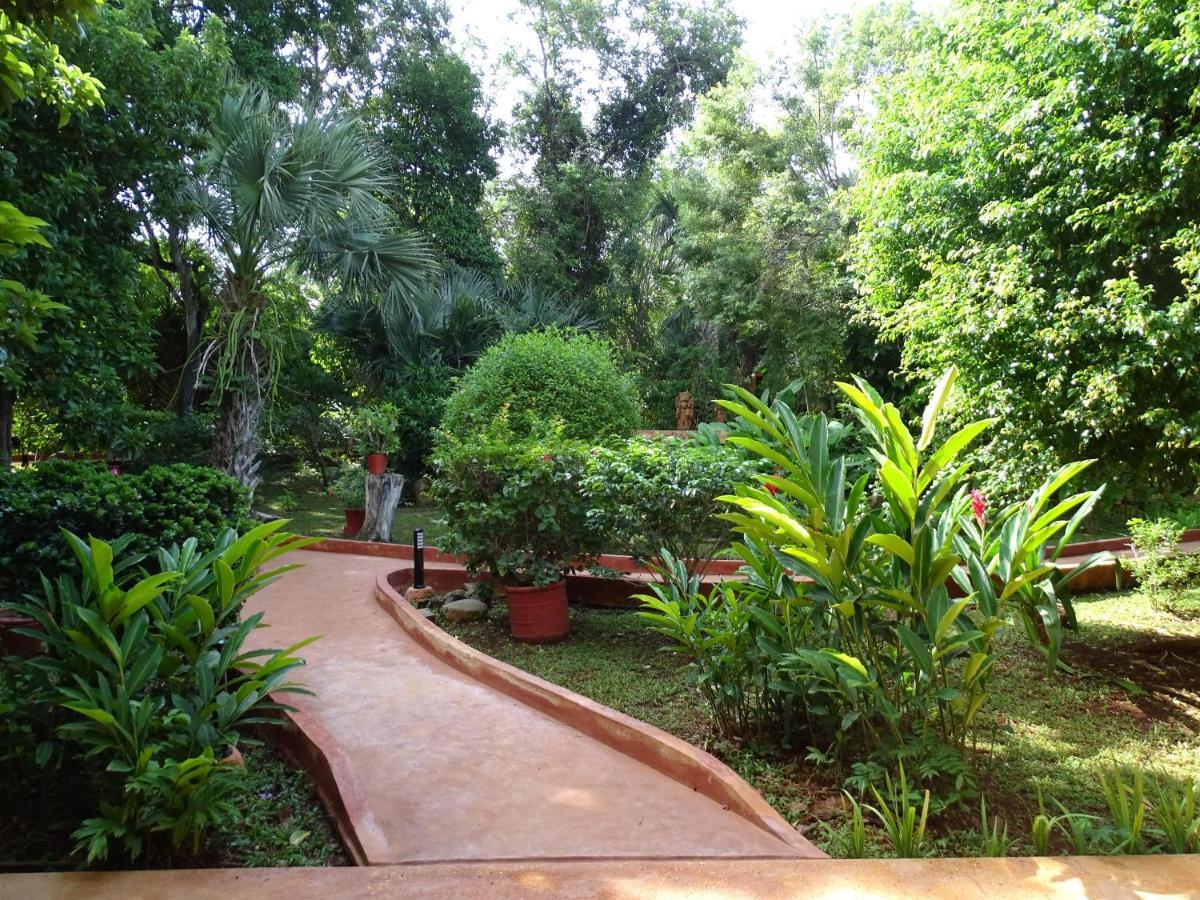 The Flycatcher Inn Retreat Hotel Santa Elena Esterno foto