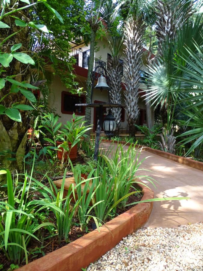 The Flycatcher Inn Retreat Hotel Santa Elena Esterno foto
