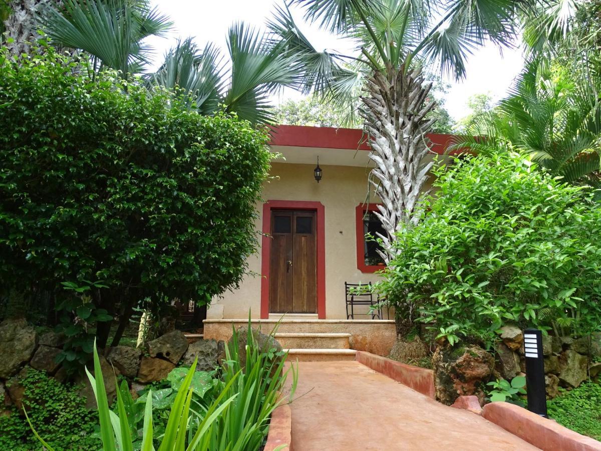 The Flycatcher Inn Retreat Hotel Santa Elena Esterno foto