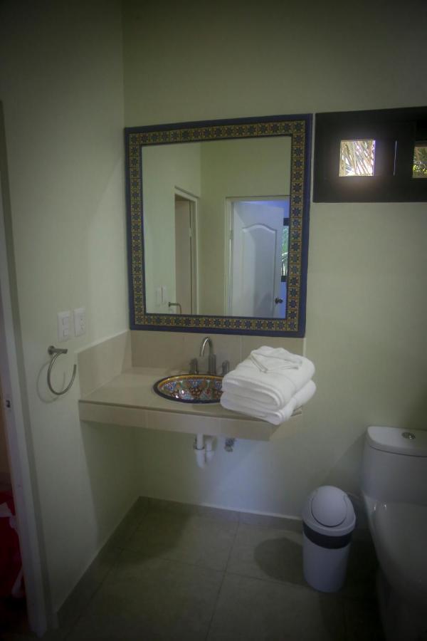 The Flycatcher Inn Retreat Hotel Santa Elena Esterno foto