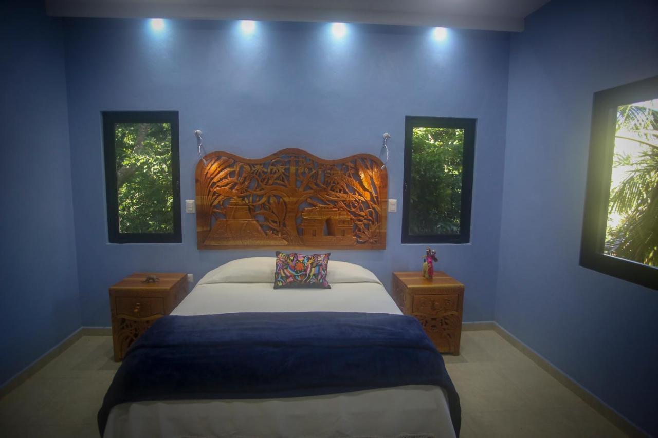 The Flycatcher Inn Retreat Hotel Santa Elena Esterno foto
