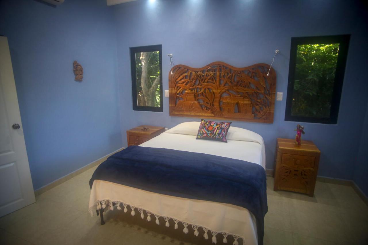 The Flycatcher Inn Retreat Hotel Santa Elena Esterno foto